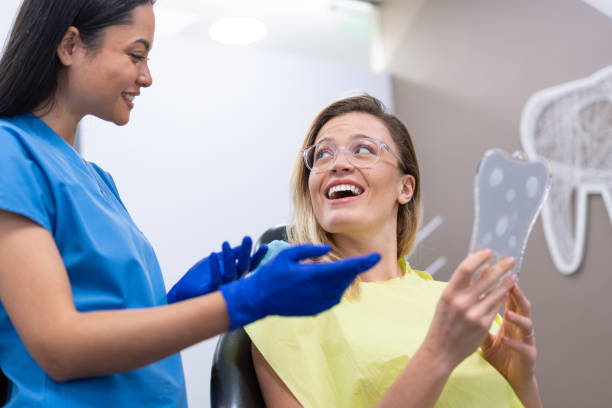 Oral Surgery in Beechwood Village, KY